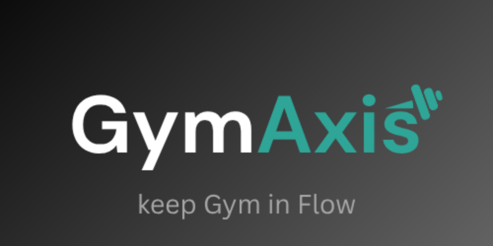 GymAxis Banner