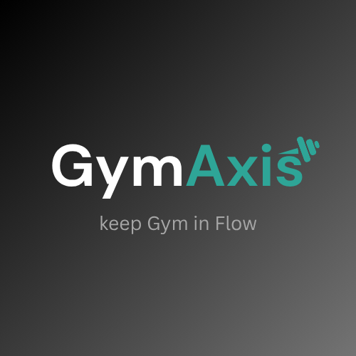 GymAxis Icon Design